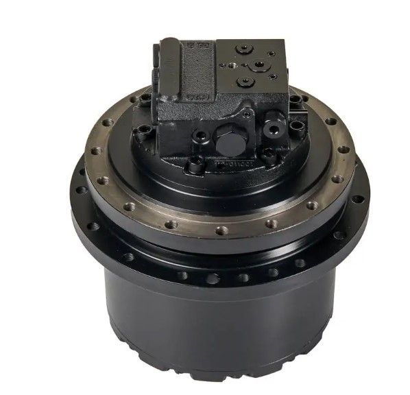 Гидромотор Doosan/Daewoo DH110 22401-6036 Редуктор хода