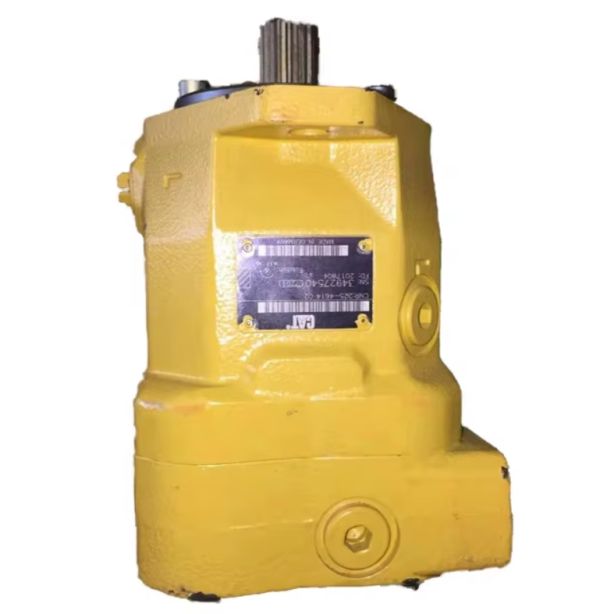 Bosch Rexroth 225-4614, R986110013 Насос гидравлический для серии A10F SKS