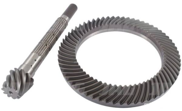 Case 228623A1 Главная (коническая) пара Z=12/35