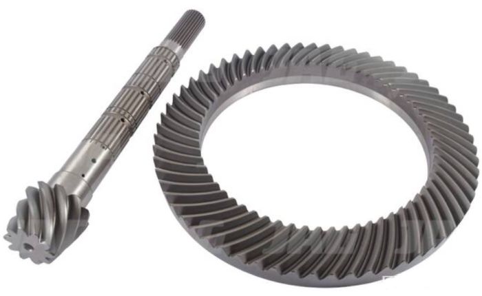 Case 228623A1 Главная (коническая) пара Z=12/35