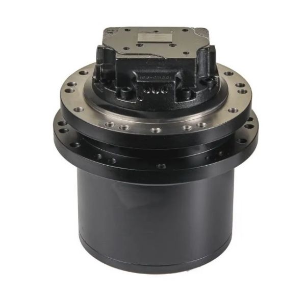 Гидромотор Komatsu PC58 20U-60-42111 Редуктор хода