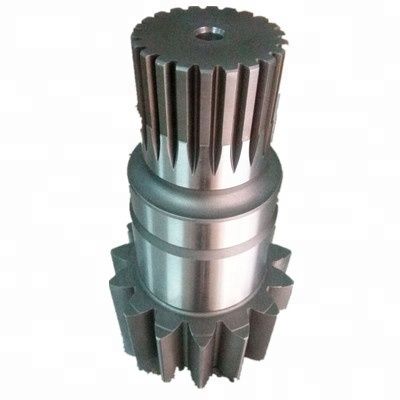 22U-26-21560 Вал шестерня пиньон KOMATSU PC200-7/8