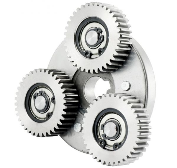 22U-26-21570 Первая планетарная передача KOMATSU PC200-7