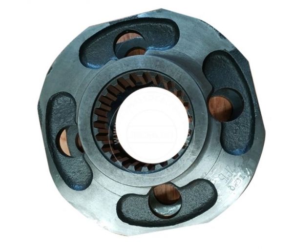 22U-26-21580 Вторая планетарная передача KOMATSU PC200-7/-8