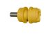 KOMATSU 22U-30-00020, 22U-30-00021 Поддерживающий каток для PC160LC 7, PC180LC 7