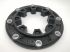 JCB 332/P2047 Еластична муфта Centaflex 230*8 на JS290