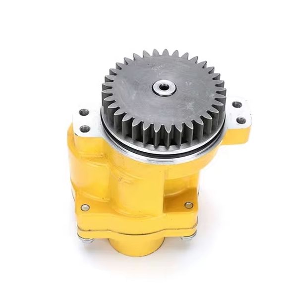 Сaterpillar 2335220, 0R3196, 10R2296, 5183978, 9Y8073 Масляный насос на двигатель С11
