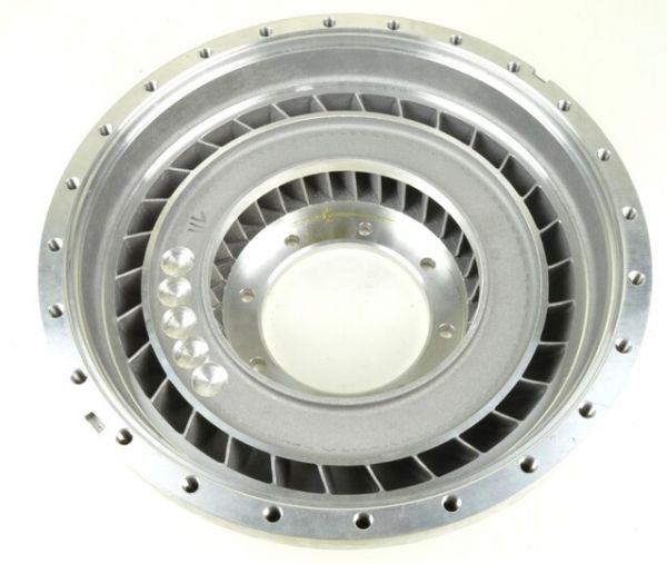 243085 Ротор Dana Spicer C5000, CL5000, 34000, 36000, 40000, TE27, TE32