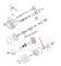 Подшипник 234215 Dana Spicer