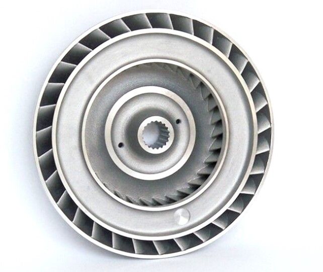 4698617 Турбина Dana Spicer