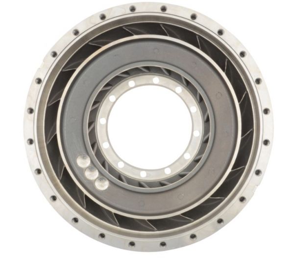 239643 Ротор Dana Spicer C320, C330, C270, CL270, 28000, 32000