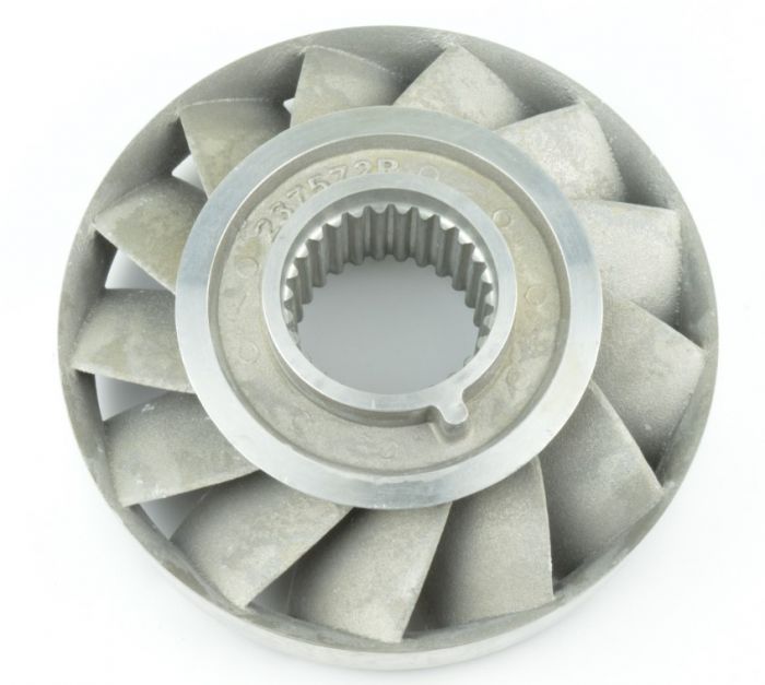 237572 Статор КПП Dana Spicer C320, C330, C270, CL270, 28000, 32000