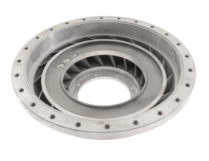 238089 Ротор Dana Spicer C5000, CL5000, 34000, 36000