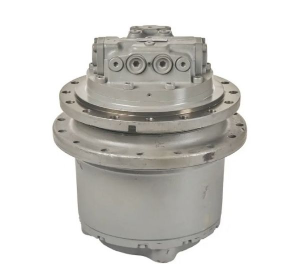 Гидромотор Caterpillar/CAT 319 239-5710 Редуктор хода