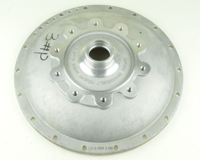 239576 Крышка Dana Spicer C2000, 18000