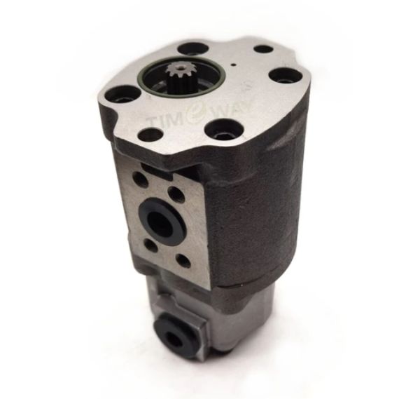 Uchida AP2D36 Насос шестеренчатый G1SP=16.8 Handok