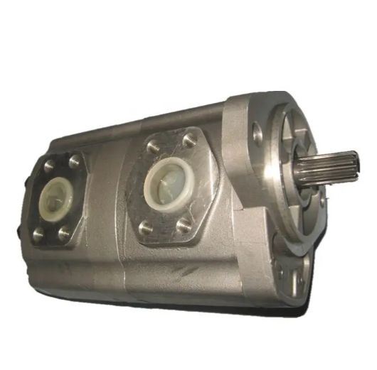 Komatsu 23A-60-11100 Гидравлический насос для GD611A-1, GD621A-1