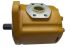 Komatsu 23A-60-11200 Гідравлічний насос для GD505A-3, GD525A-1