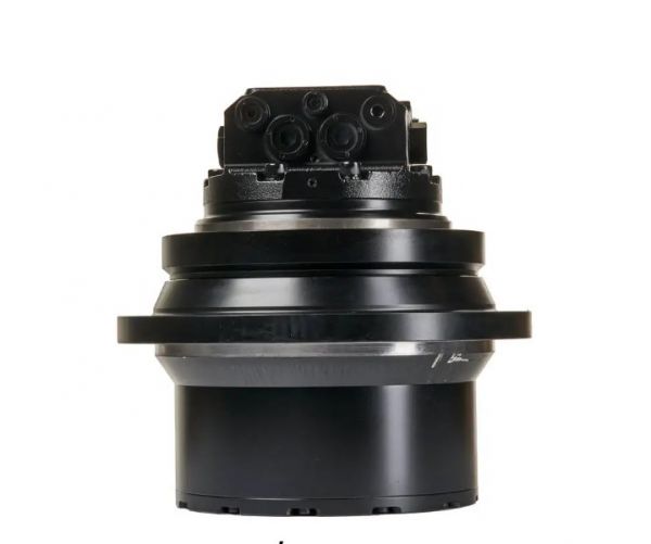 Гидромотор Doosan/Daewoo DH130 2401-9093 Редуктор хода