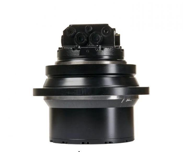 Гидромотор Doosan/Daewoo DH130 2401-9093 Редуктор хода