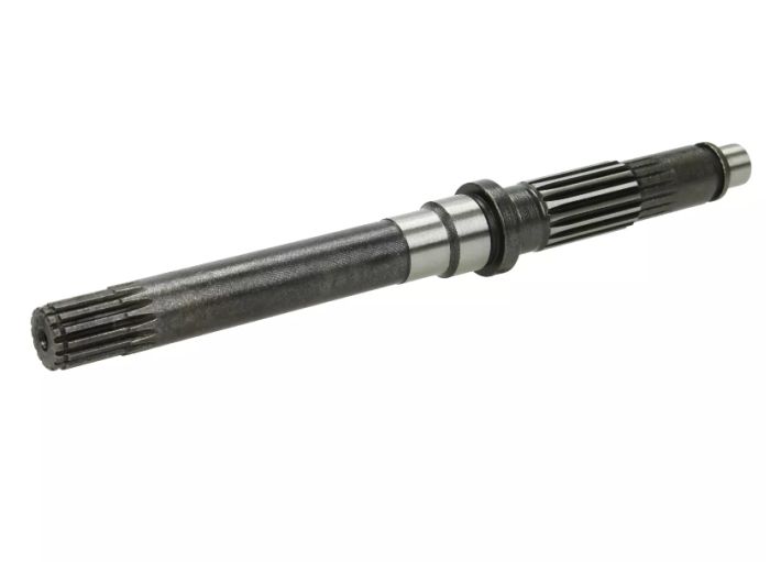 Приводной вал 2405-00214 для DOOSAN DX55