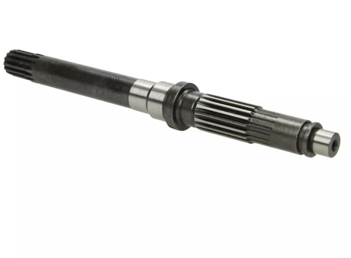 Приводной вал 2405-00214 для DOOSAN DX55