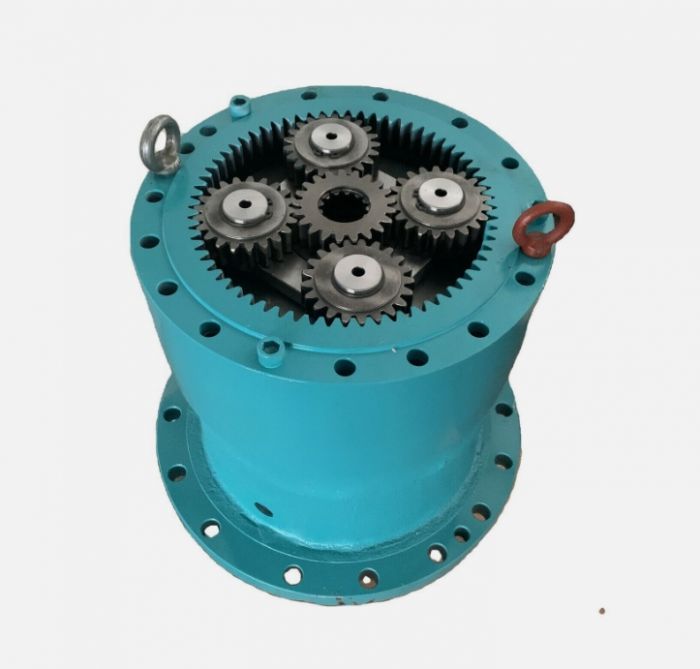 24100J11091F7 Редуктор поворота KOBELCO SK200-III