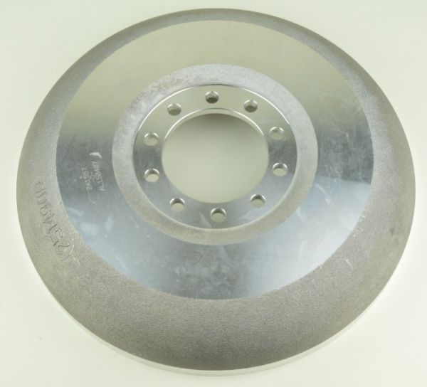 241557 Турбина Dana Spicer C5000, CL5000, 34000, 36000