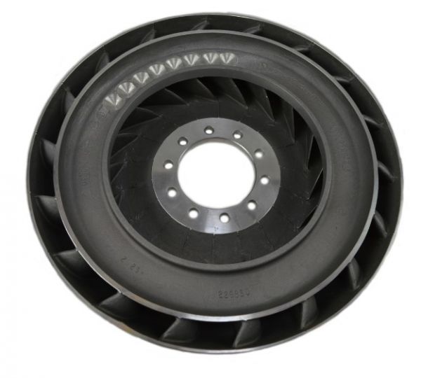 241559 Турбина Dana Spicer C5000, CL5000, 34000, 36000, 40000, TE27, TE32
