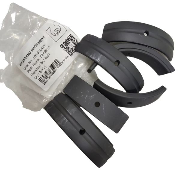 Caterpillar 242-6804 Подшипник скольжения SBS120D для 318C, 319C SKS