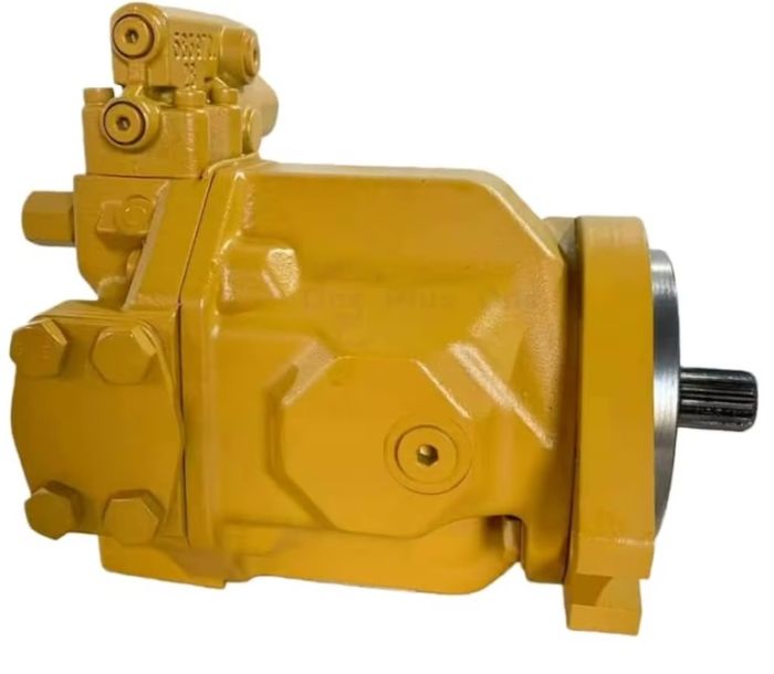 Bosch Rexroth 242-6904, 295-9249, R986110002 Насос гидравлический для серии A10F SKS