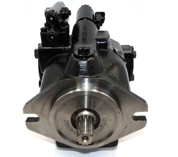 Bosch Rexroth 243638 Насос гидравлический для серии A10VO45 A10VSO45 SKS