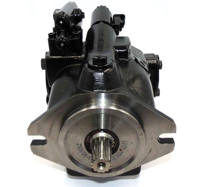 Bosch Rexroth 243638 Гідравлічний насос для серії A10VO45 A10VSO45 SKS