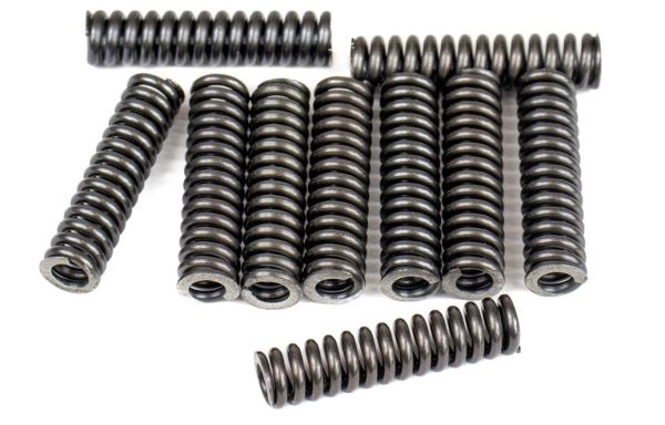 Kawasaki 2437U188S157 Пружина сферической втулки для серии K3SP30, K3SP36 SKS