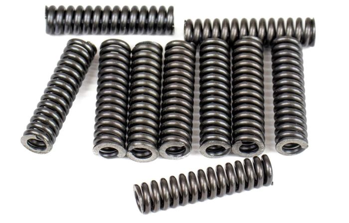 Kawasaki 2437U188S157 Пружина сферической втулки для серии K3SP30, K3SP36 SKS
