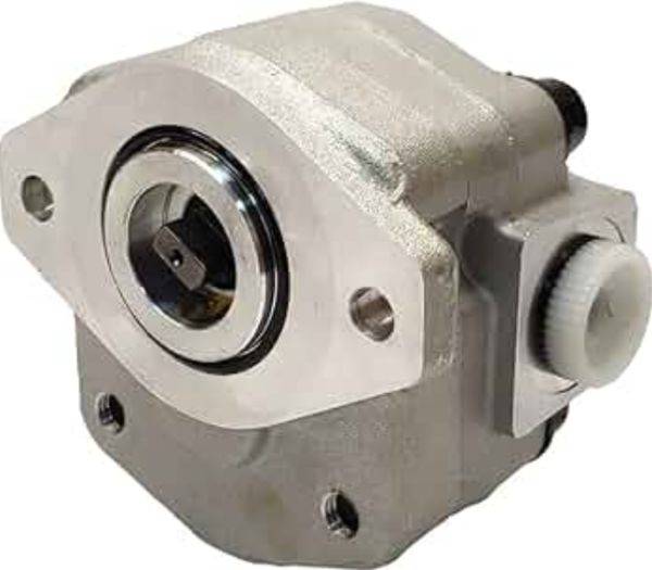 Bosch Rexroth 2437U386F1 Насос подкачки A10VD43, Handok