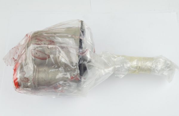 244223 Масляный насос КПП Dana Spicer C5000