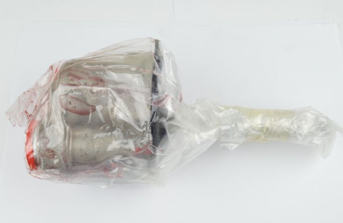 244223 Масляный насос КПП Dana Spicer C5000