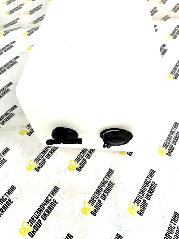 Caterpillar 245-9206 Расширительный бак для 3196, 3456