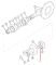 51336005, 247534A1 (134339) Сальник New Holland, Carraro 35x92/98x13