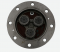 247549A1 Крышка редуктора New Holland 66285