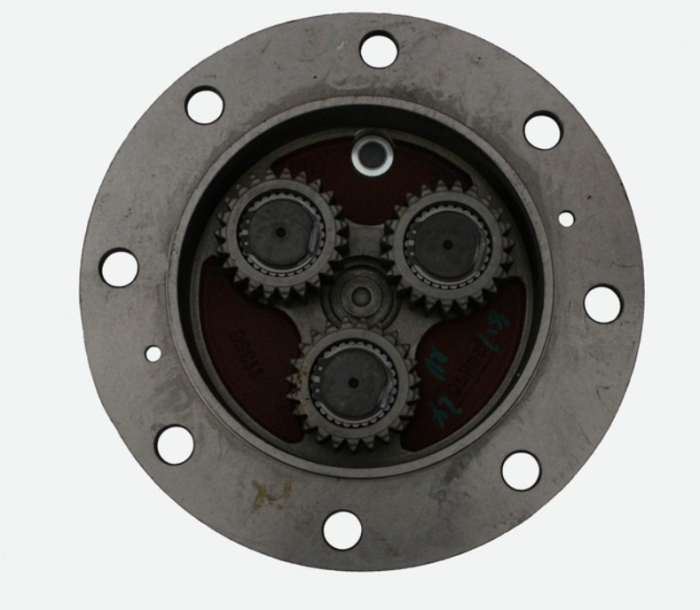 247549A1 Крышка редуктора New Holland 66285