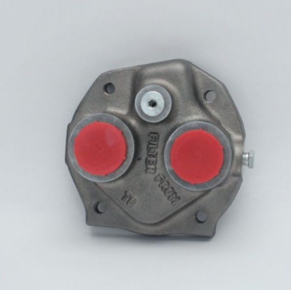 248846 Крышка Насоса Dana Spicer 28000/32000