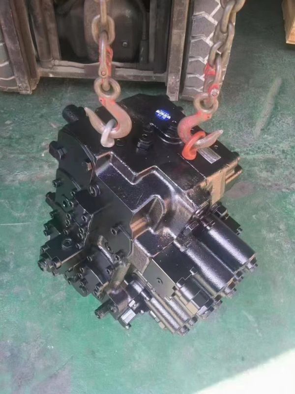 JCB 25/220891 Гідророзподільник JCB 240, 260