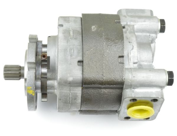 450245 (251266) Масляный насос КПП Dana Spicer C5000