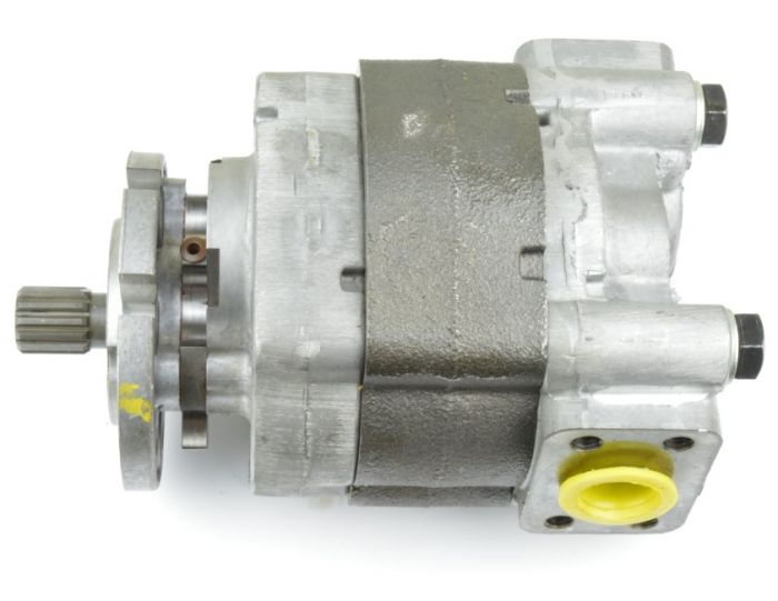 450245 (251266) Масляный насос КПП Dana Spicer C5000