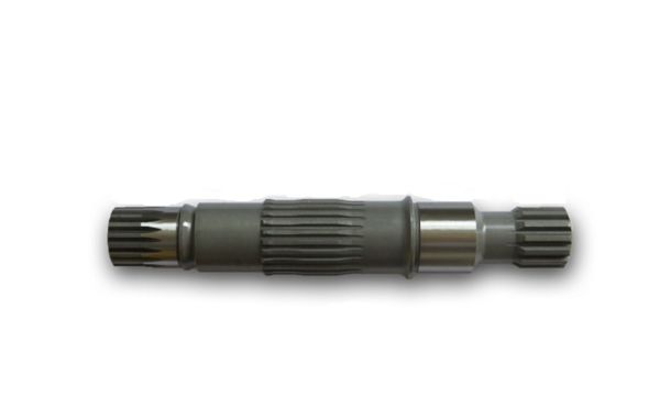 Linde 10845 Вал гидронасоса Т27 для гидравлики HMR135