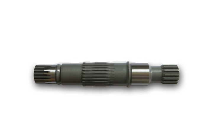 Linde H752395DPHDR Вал гидронасоса для гидравлики HMF75