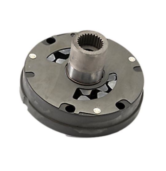 Bosch Rexroth 253-7530 Насос подкачки топлива для серии A4VG56