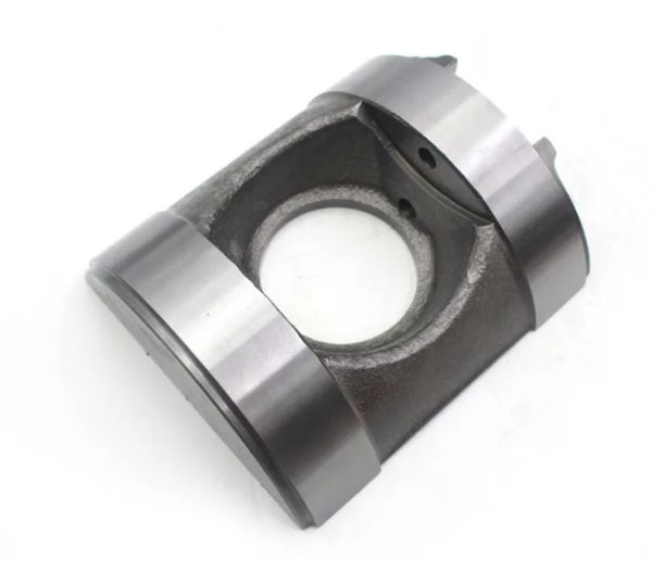 Linde 2543232010, 2543232015 Поворотная плита для гидравлики HPR90, HPR100 Handok